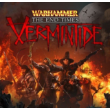 Warhammer: End Times - Vermintide (Steam key / Global)