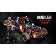 DLC Dying Light Gun Psycho Bundle KEY INSTANTLY