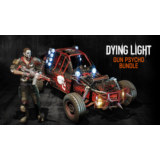DLC Dying Light Gun Psycho Bundle КЛЮЧ СРАЗУ
