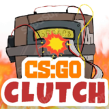 CSGO - Clutch СКРИПТ/КОНФИГ/ЧИТ (VAC не получите 100%)