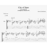 City of Stars - La La Land OST