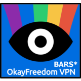 ♐ OKAYFREEDOM VPN PREMIUM КЛЮЧ 1 Г⭕️Д CODE🔑 10ГБ/месяц