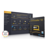 Ashampoo Uninstaller 10 пожизненная лицензия 1 ПК