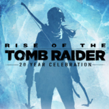 RISE OF THE TOMB RAIDER: 20 YEAR CELEBRATION✅STEAM КЛЮЧ