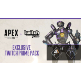 Apex Legends: Omega Point (получаем БЕЗ Twitch Prime)