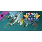 DLC Bomber Crew: USAAF / Steam Key / РФ+СНГ