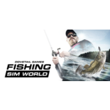 Fishing Sim World КЛЮЧ СРАЗУ / STEAM KEY