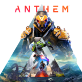ANTHEM ✅EA APP КЛЮЧ