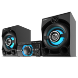 Музыкальный центр Sony MHC-M60D
