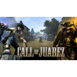 Call of Juarez  / STEAM 🔴БEЗ КОМИССИИ