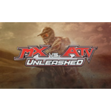 MX vs. ATV Unleashed  / STEAM KEY / RU+CIS