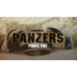 Codename: Panzers. Phase One / Steam Key / RU+CIS