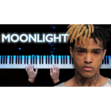 Xxxtentacion - Moonlight