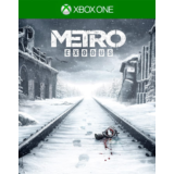 Metro Exodus Xbox One ⭐⭐⭐