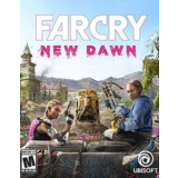 Far Cry New Dawn [Uplay] RU/MULTI + ПОЖИЗНЕНАЯ ГАРАНТИЯ