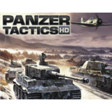 Panzer Tactics HD / Steam Key / RU+CIS