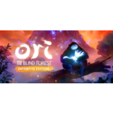 Ori and the Blind Forest Definitive Edition / Steam 🔴