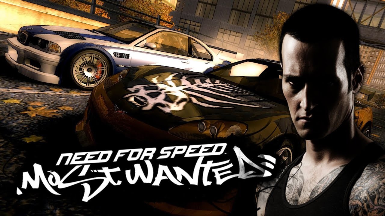 Need for Speed Most Wanted REGION FREE CASHBACK 🔴. 