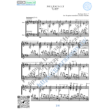 Melancolia_R.Riera (Ноты для 2-х гитар)