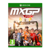 MXGP PRO(XBOX ONE)