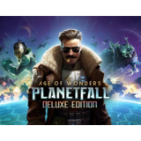 Age of Wonders: Planetfall: Deluxe (RU/CIS Steam KEY)