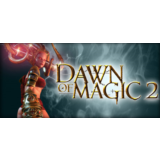Dawn of Magic 2 / Магия крови: Время теней 🔑STEAM КЛЮЧ