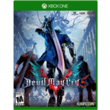 Devil May Cry 5 XBOX ONE/Xbox Series X|S