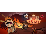 Rapture Rejects (ROW) steam key