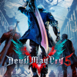 Devil May Cry 5 Xbox One + Series ⭐🥇⭐