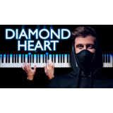 DIAMOND HEART