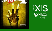 Left 4 Dead 2 XBOX 💽