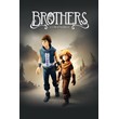 Brothers - A Tale of Two Sons (Steam Gift Region Free)