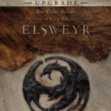 TESO: ELSWEYR UPGRADE ✅GLOBAL КЛЮЧ🔑