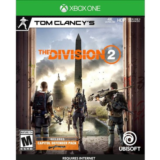 Tom Clancy's The Division® 2 / XBOX ONE, Series X|S 🏅