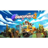 Overcooked! 2 / STEAM 🔴БEЗ КОМИССИИ