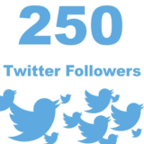 ✅ Twitter читатели 250 ДЕШЕВО | Твиттер Подписчики 🔥