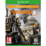 Tom Clancy's The Division 2 Gold / XBOX ONE, Series X|S