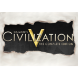Civilization V 5 Complete Edition (Steam) RU/CIS