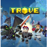 Trove Flux БЫСТРАЯ ДОСТАВКА