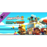 DLC Overcooked! 2 Surf 'n' Turf  / STEAM KEY/RU+CIS