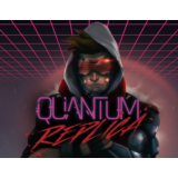 Quantum Replica КЛЮЧ СРАЗУ / STEAM KEY