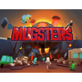 Mugsters КЛЮЧ СРАЗУ / STEAM KEY