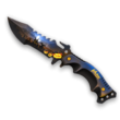 HX Outdoors Trident Halloween (1 day) gift-link loot @