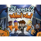 DLC The Escapists 2: DLC Wicked Ward (Steam KEY)RU+CIS