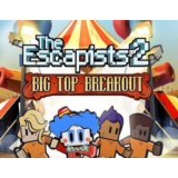 DLC The Escapists 2: DLC Big Top Breakout (Steam KEY)
