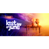 Last Day of June КЛЮЧ СРАЗУ/ STEAM KEY