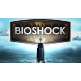 BioShock The Collection  / STEAM KEY / RU+CIS