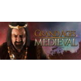 Grand Ages: Medieval КЛЮЧ СРАЗУ / STEAM KEY