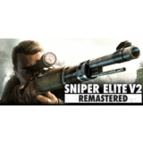 ✅ Sniper Elite V2 Remastered + Original (Steam Ключ РФ)