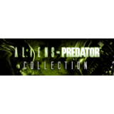 Aliens vs. Predator Collection КЛЮЧ СРАЗУ